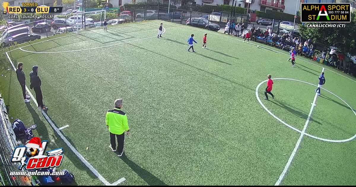 Goal diego 3