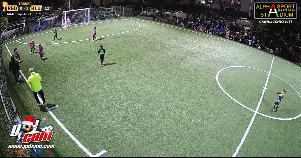 Manuel 2 gooal