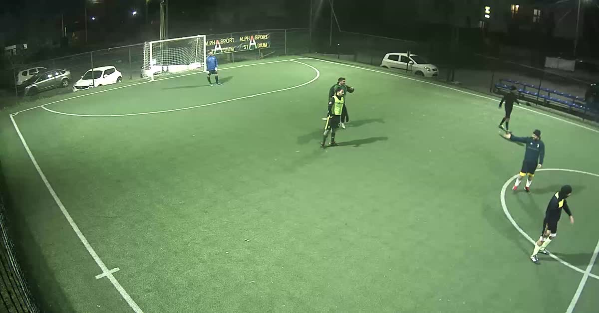 assist dribling e gol sbagliat