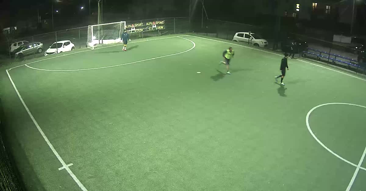 gol facile facile 
