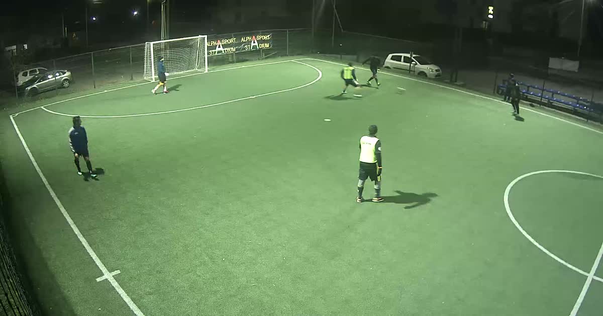 stop e gol 