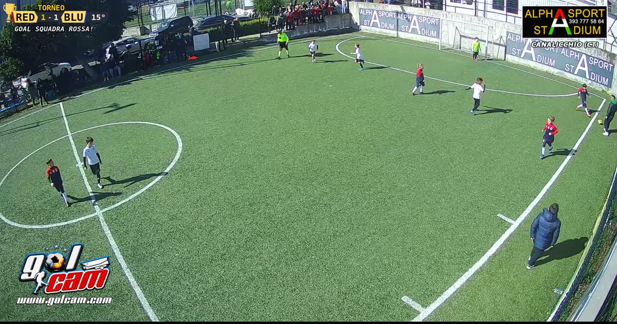 Giorgino Arena 