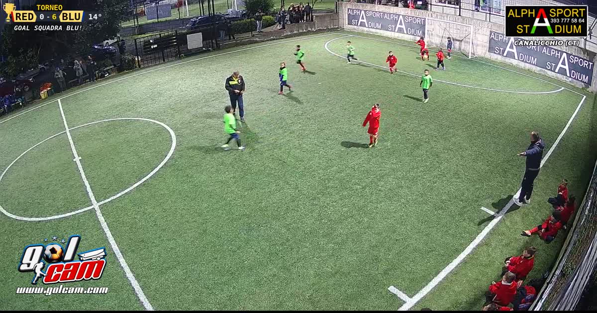 Dorian start sradica palla gol