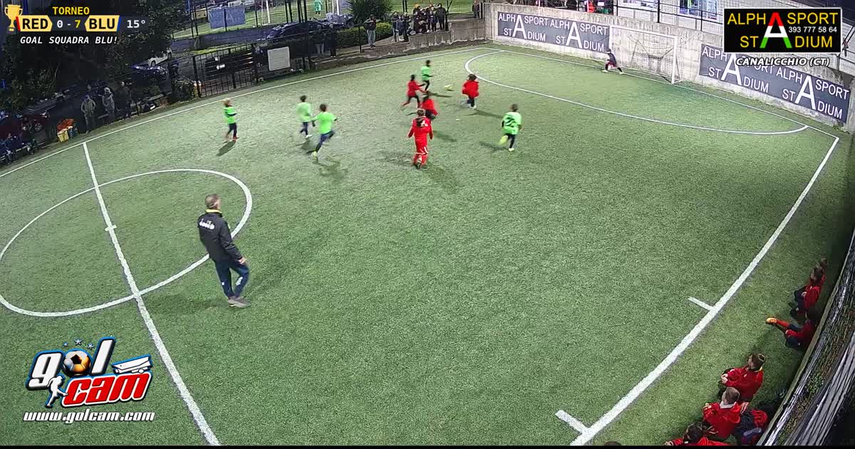 Dorian fa tutto recupera e gol