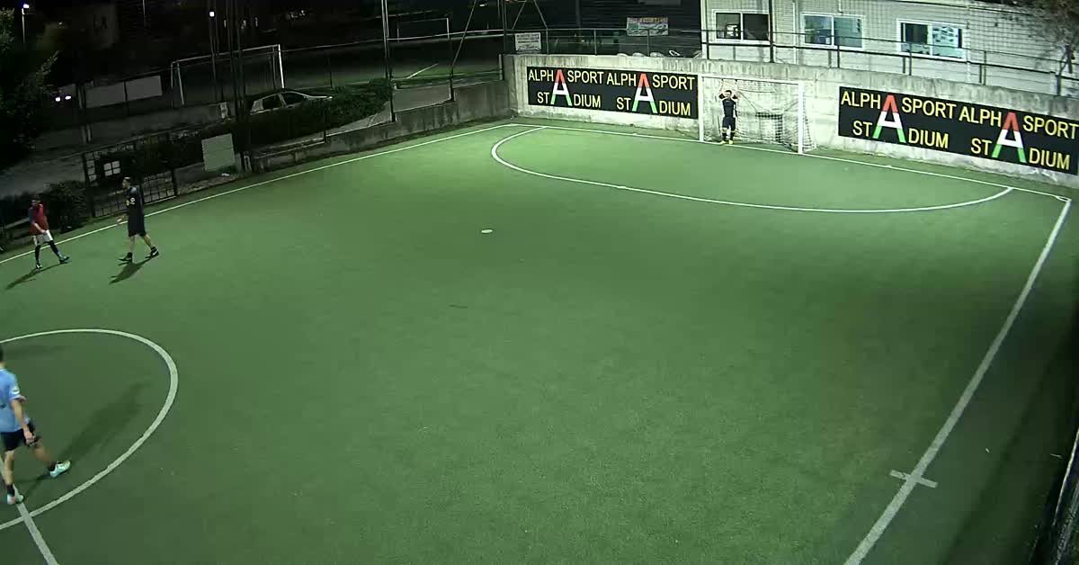 Goal mio