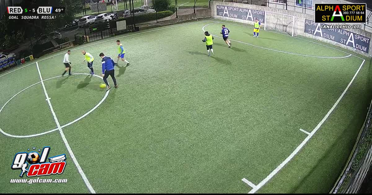 Secondo gol