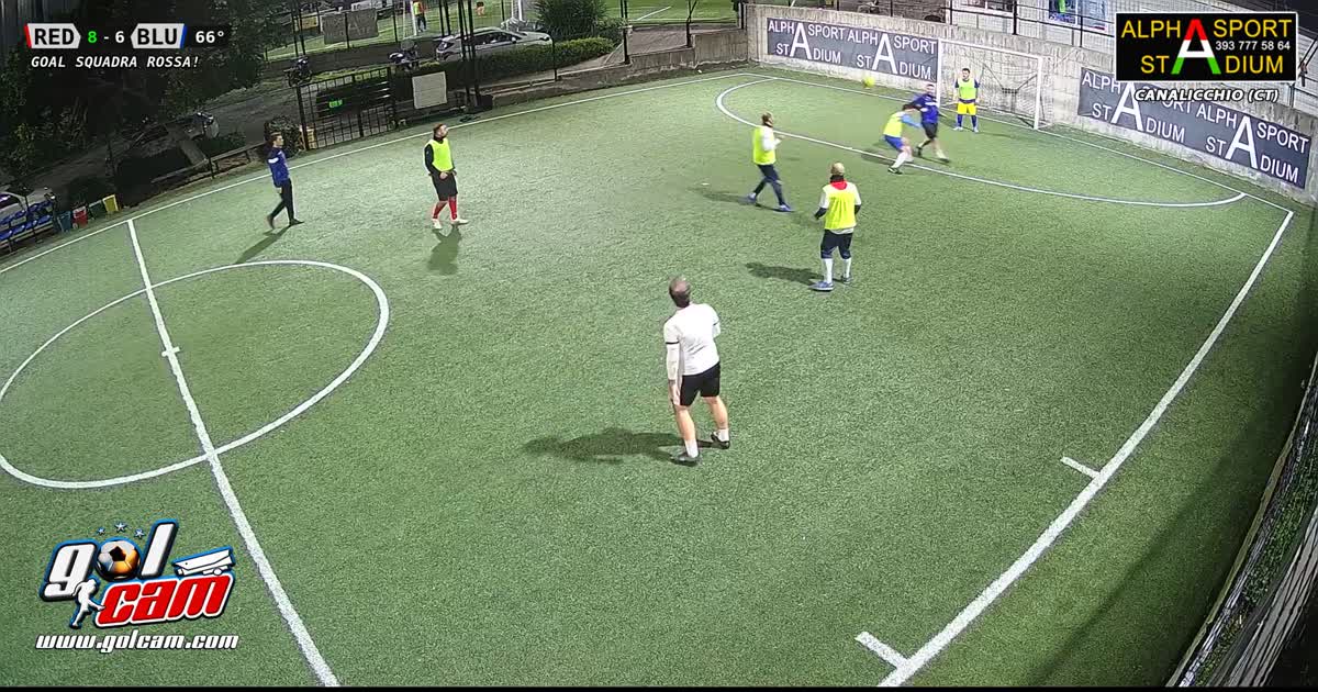 Dribbling e tiro 