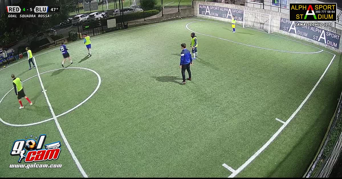 Primo gol