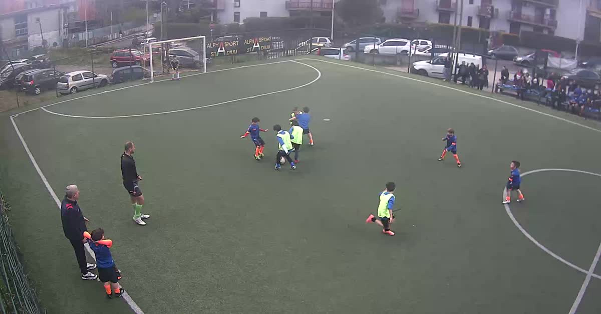 gol di lorenzo?