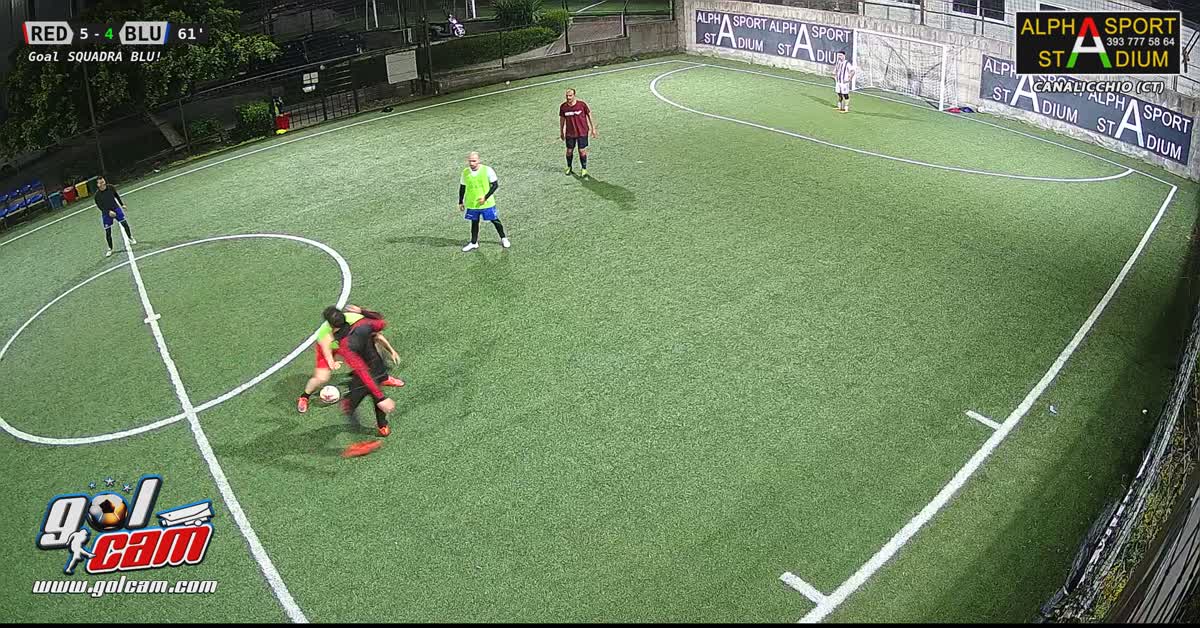 Dribblinggggg