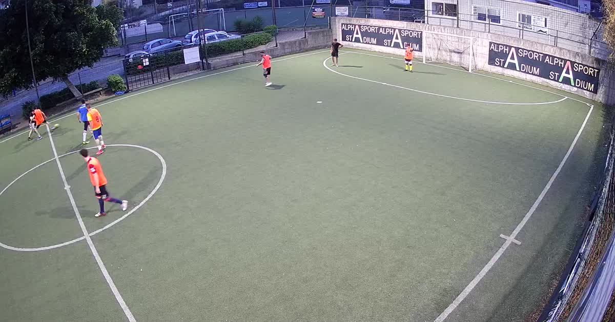 azione mia