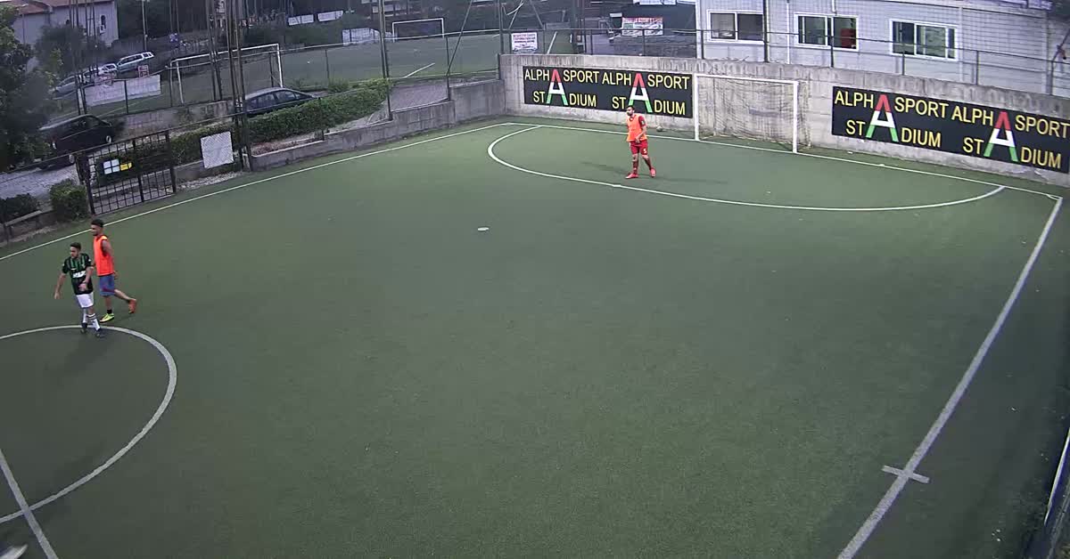 Tiro da da fuori