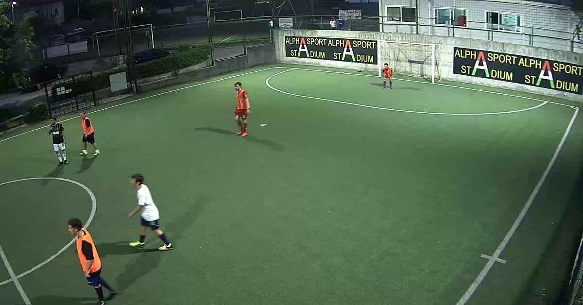 Goalll