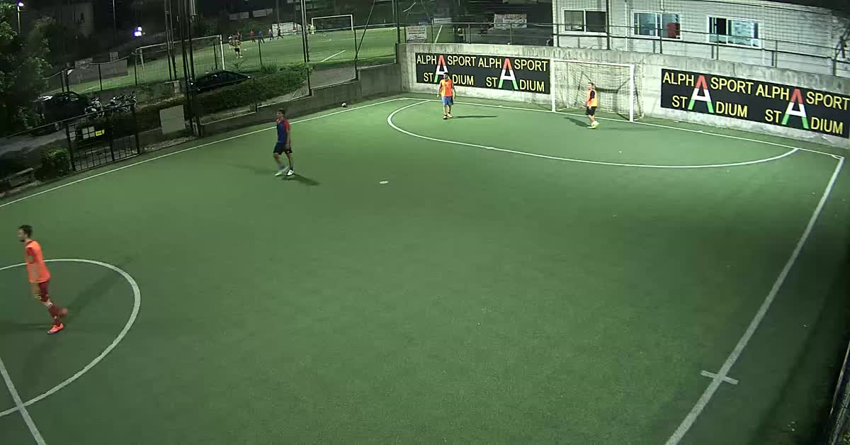 Tiro da fuori