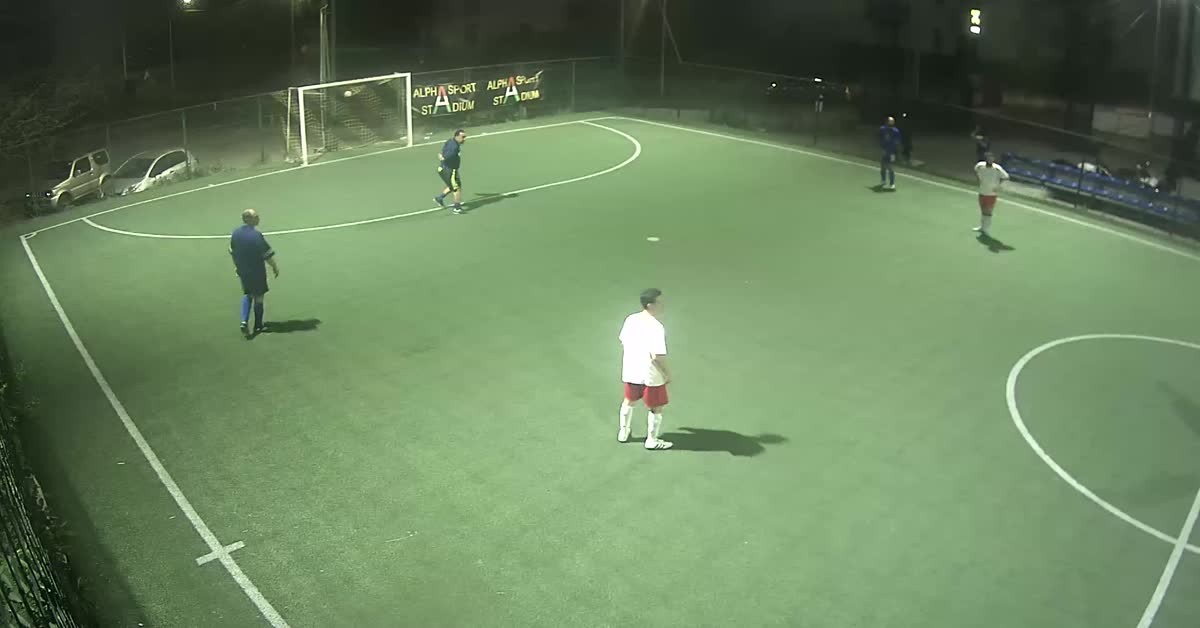 Gran goal