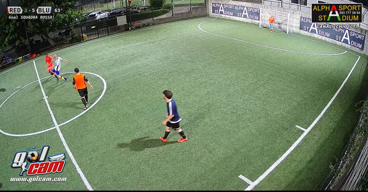 GOL 07