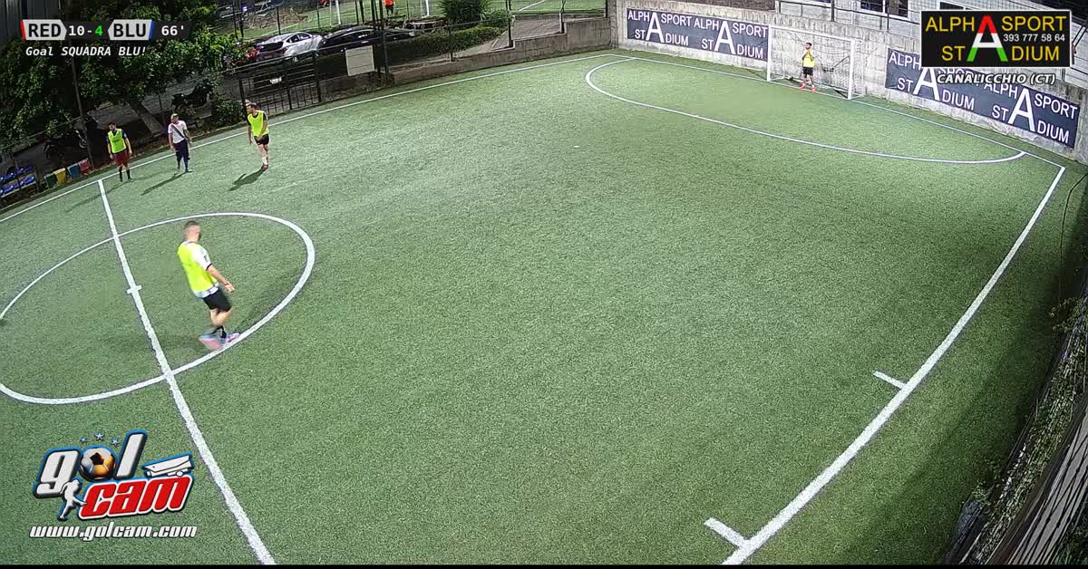 Assist gol