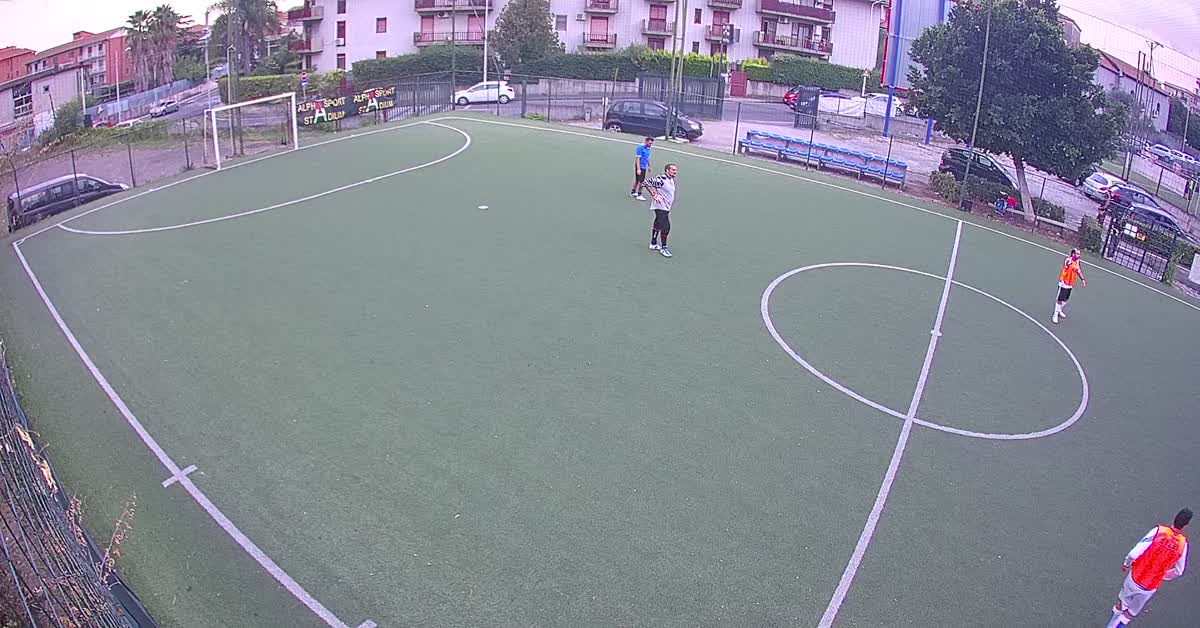 Passaggio magico