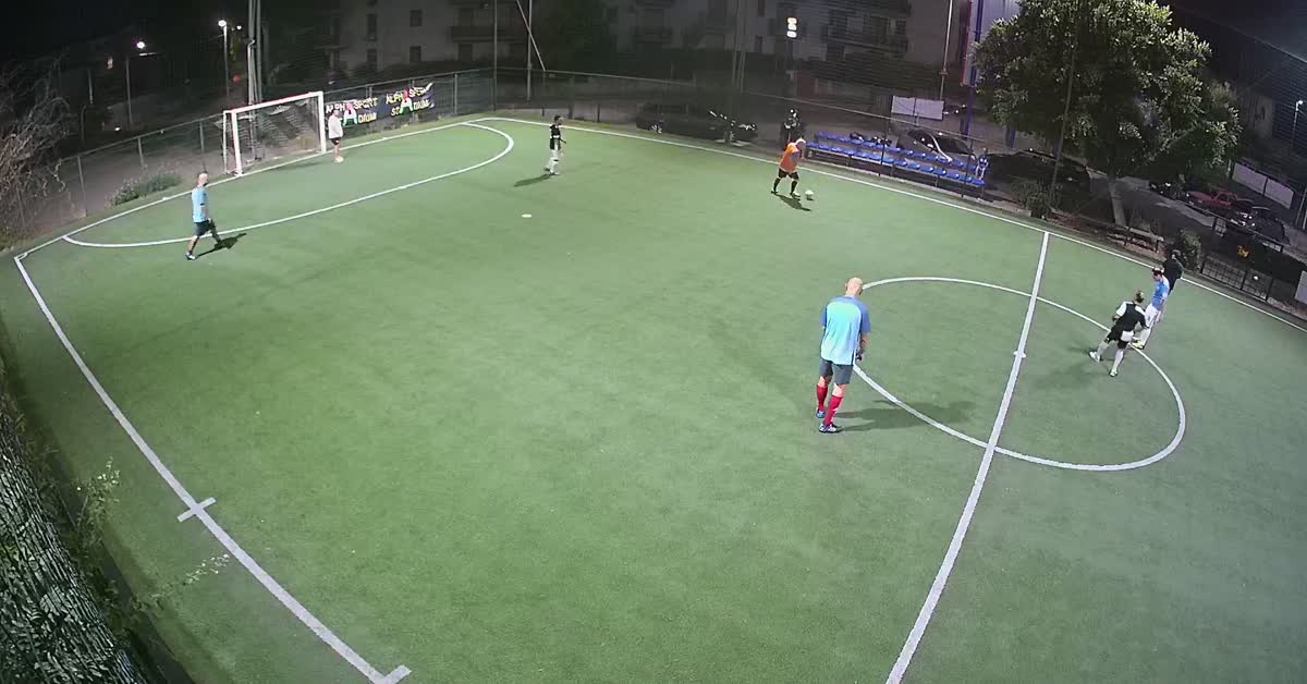 Fotocopia del primo goal