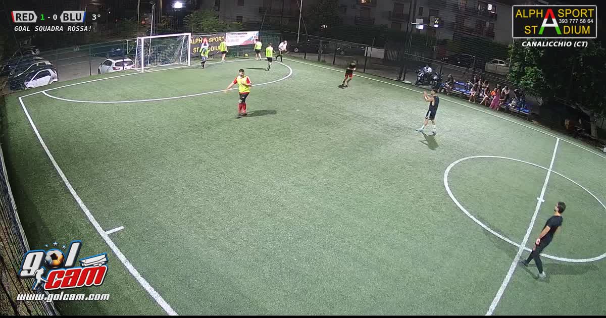 Golll senza capiri nenti 