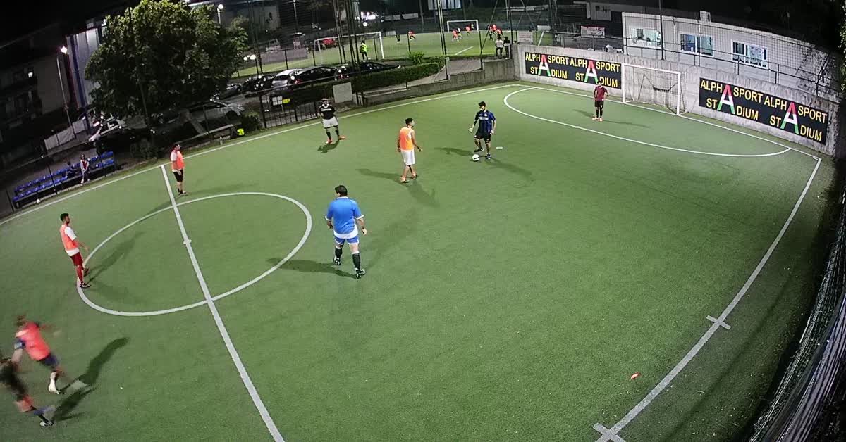 Primo gol assist angelo