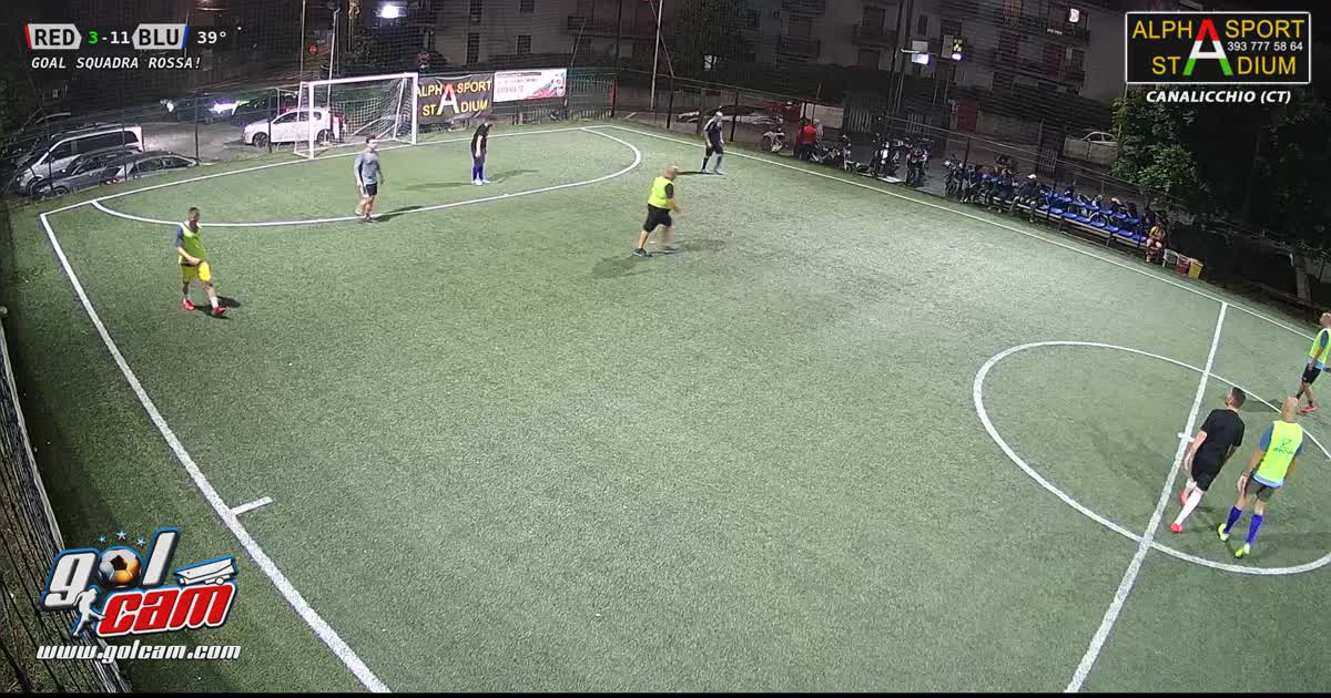 Gol Giuseppe 
