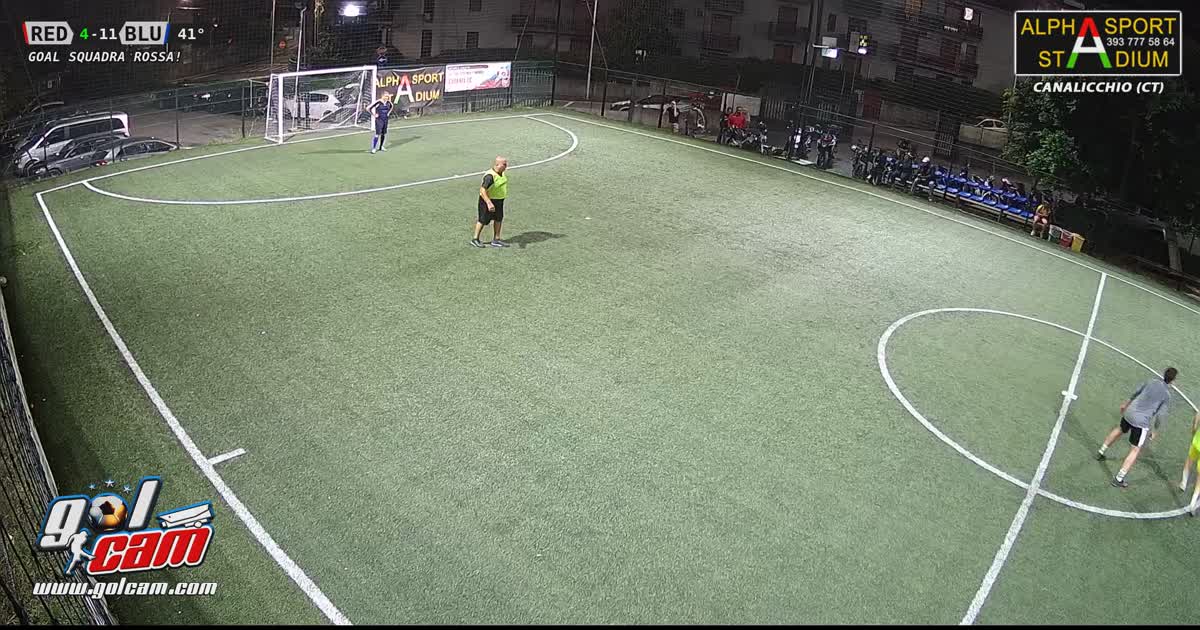 Gol Giuseppe 