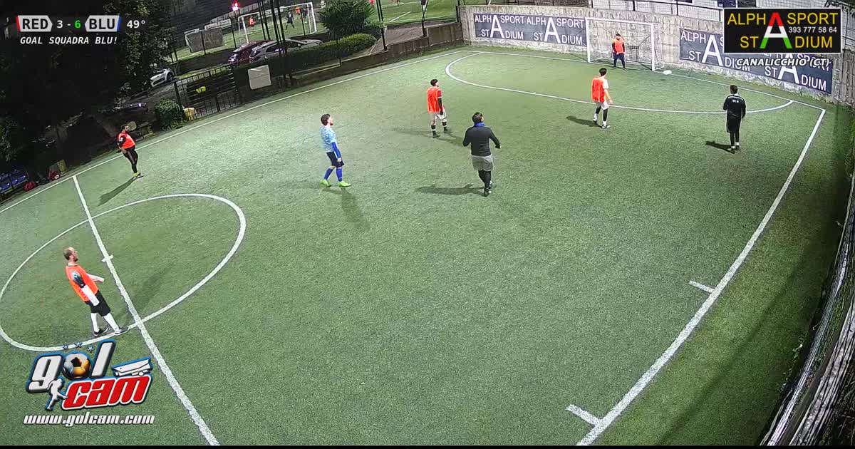 Gol DLB 