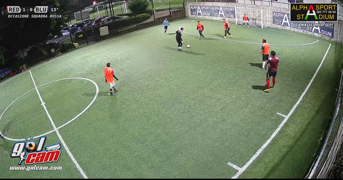 Gol mancato