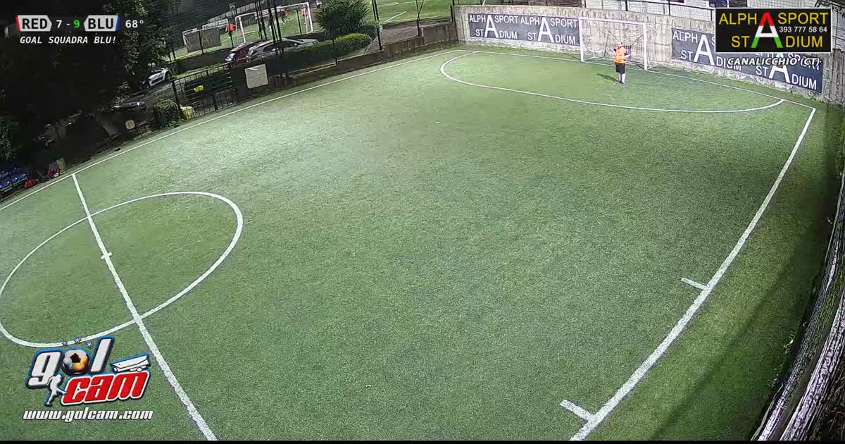 Gol gol  gol 