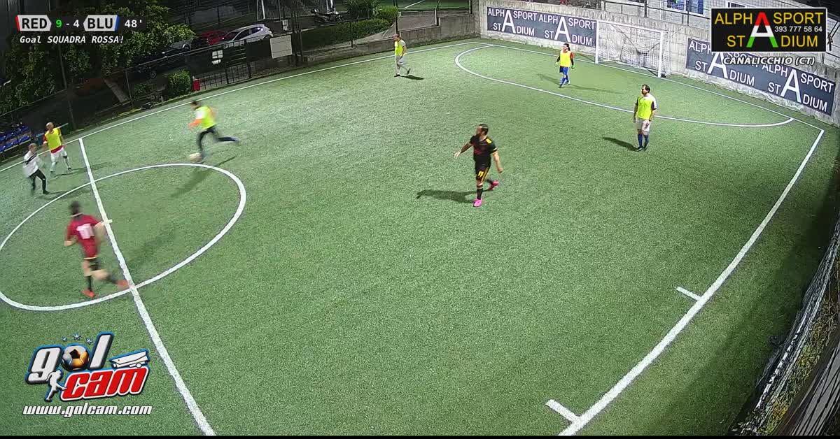 Gol daniele