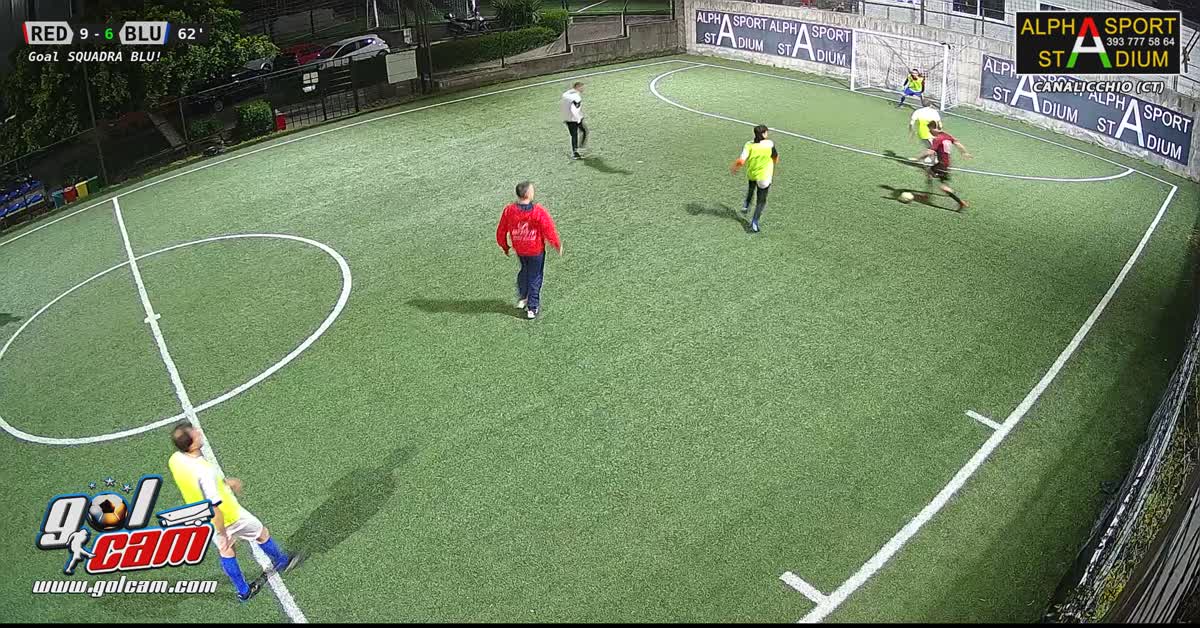 Gol massimo
