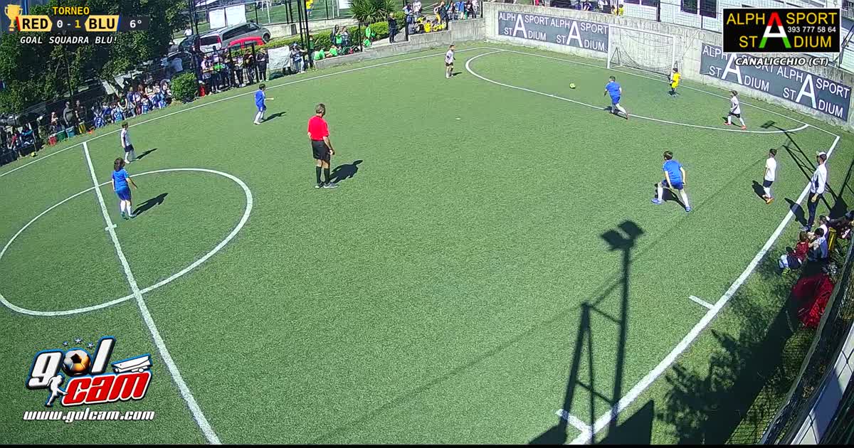 Gol biagio