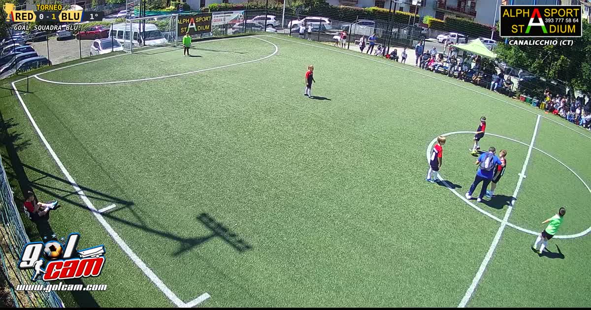 Vinci gol 