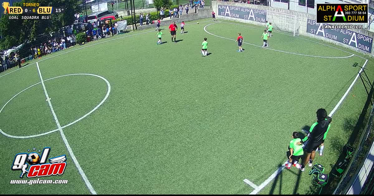 Vinci gol