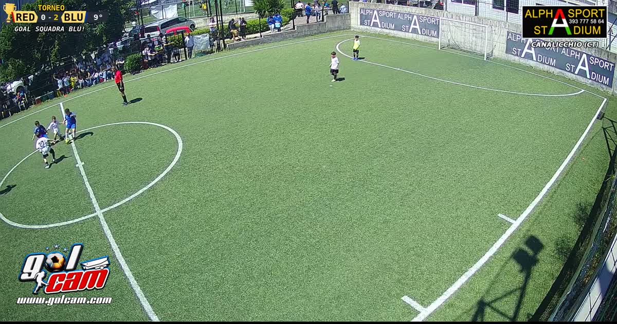 Goal  Nicolò 