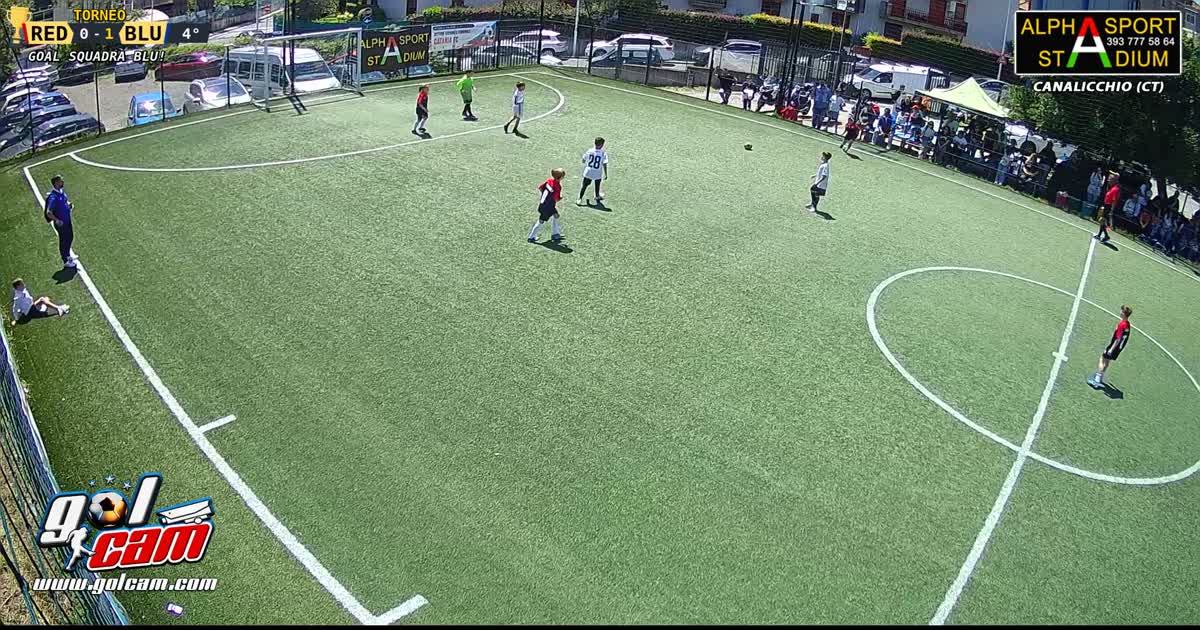 Vinci gol 