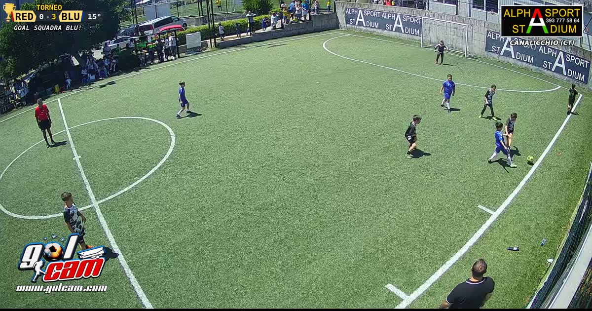 Gol Mattia