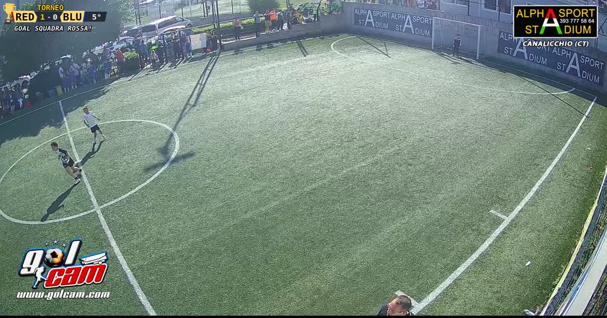 Trinacria Goal 3