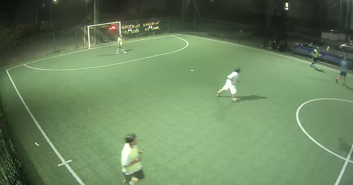 Gran tiro gran gol