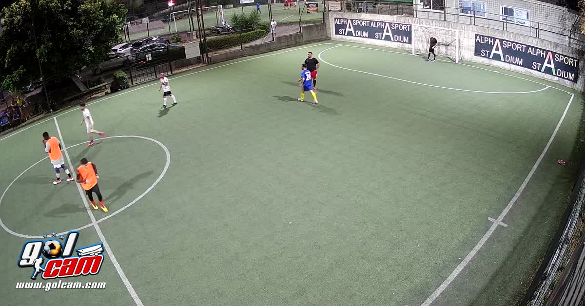 Goal di pareggio ?