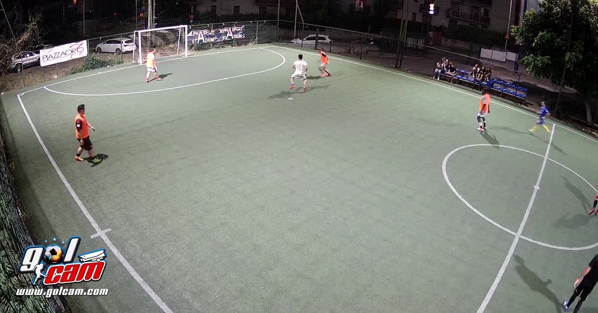 Gol rubato 