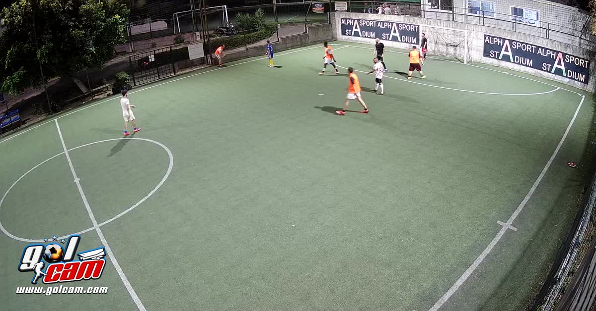 3 goal
