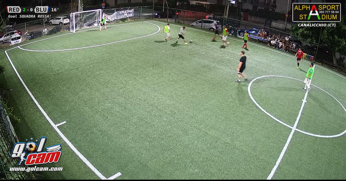 Ema 1 gol
