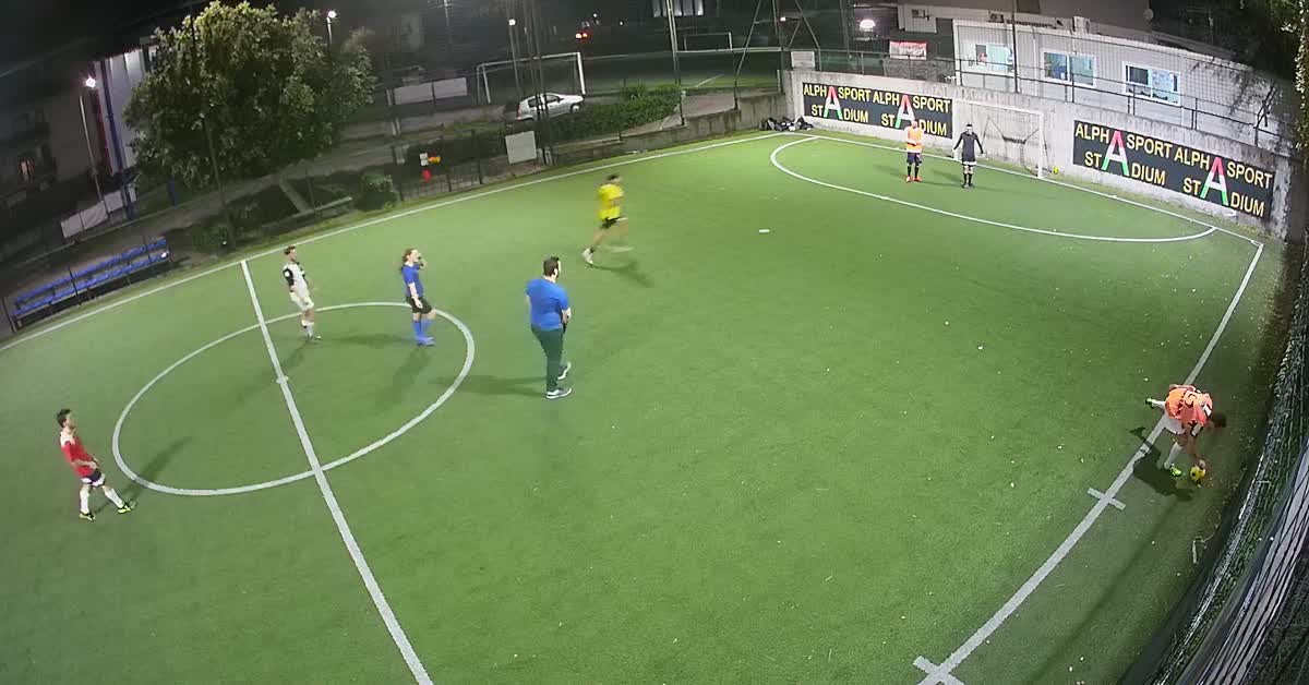 Gol belloo