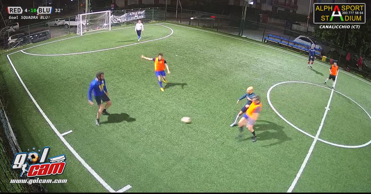 Simone C gol