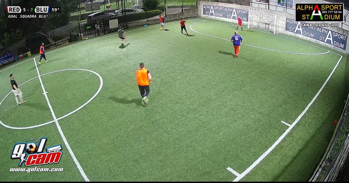 Azione conclusa