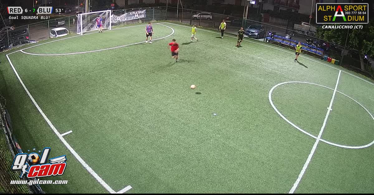 Gol Ismaele