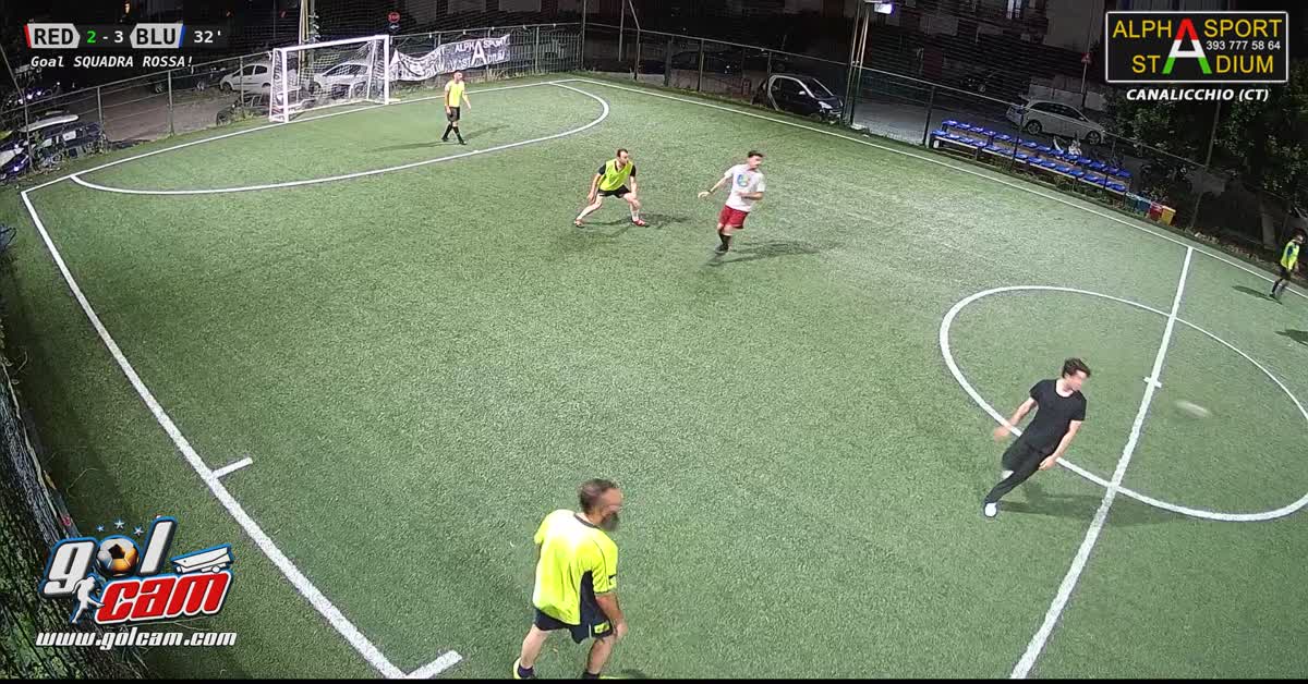 Gdf e faro