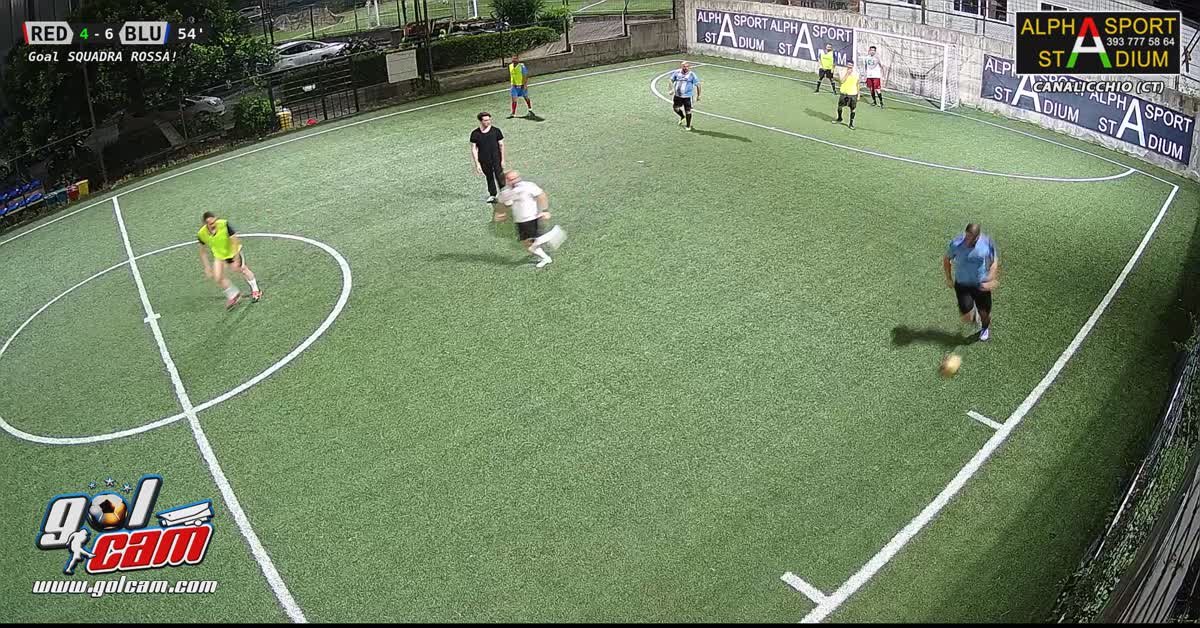 Bomba all"incrocio